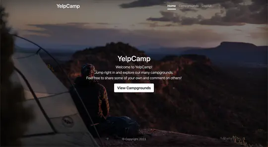 Camp Compass